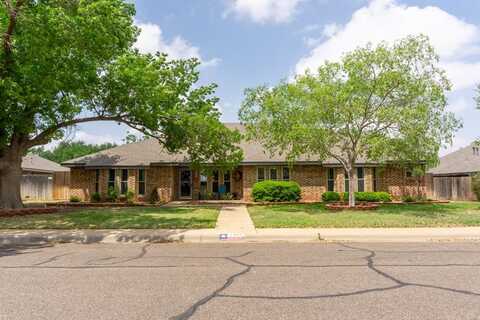 1404 Daventry Place, Midland, TX 79707