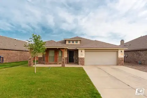 1207 Wrangler Lane, Midland, TX 79705
