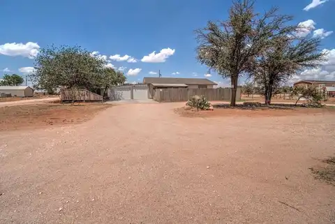 4606 N County Rd 1135, Midland, TX 79705