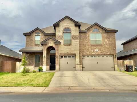 1815 Daybreak Way, Midland, TX 79705