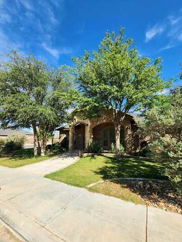 5818 Sabine Dr, Midland, TX 79707