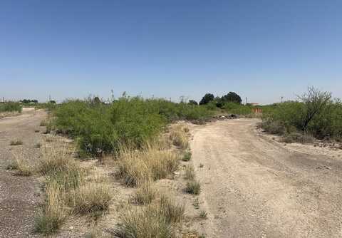 Tbd N Walnut, Pecos, TX 79772