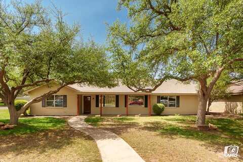 3201 Reo Dr, Midland, TX 79705