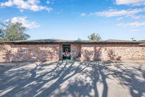 3204 W Wadley Ave, Midland, TX 79705