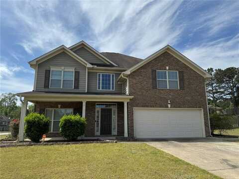 10292 Whisper Glen Drive, Midland, GA 31820