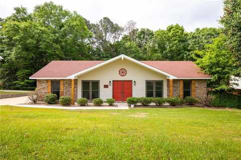 2405 Beacon Street, Phenix City, AL 36867