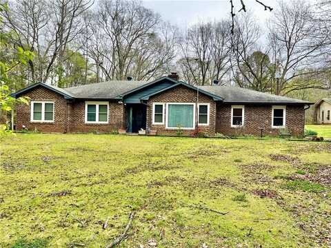 7954 GA HWY 219, Hamilton, GA 31811