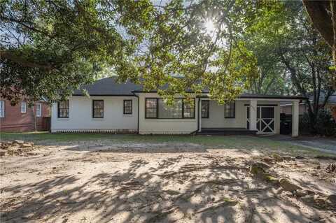 2704 17th Avenue, Columbus, GA 31901