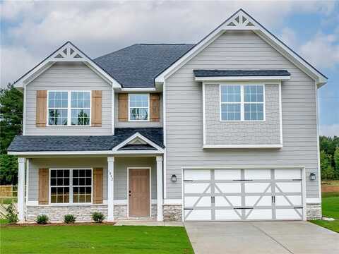 1942 Grant Avenue, Opelika, AL 36804