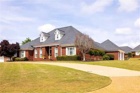 1602 Mcintosh Creek Road, Phenix City, AL 36867