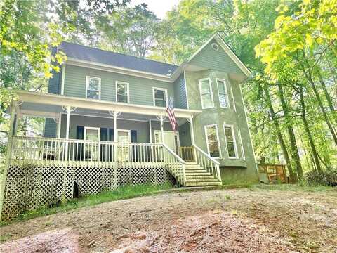 680 Turnberry Drive, Hiram, GA 30141