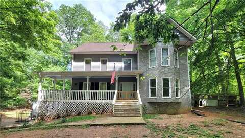 680 Turnberry Drive, Hiram, GA 30141