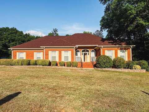 407 Forest Circle, Troy, AL 36081
