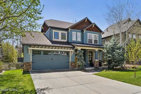 480 E Mission Drive, Midway, UT 84049