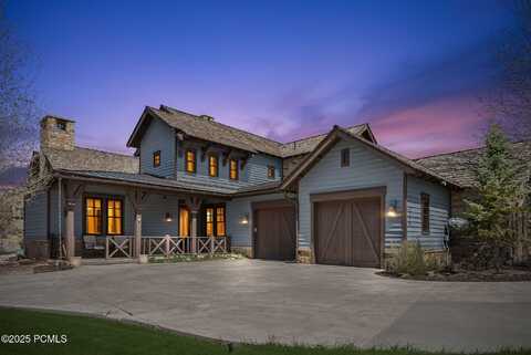 3250 E Thunderhawk Trail, Kamas, UT 84036