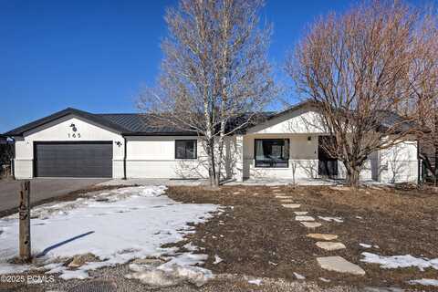 165 Countryside Circle, Park City, UT 84098