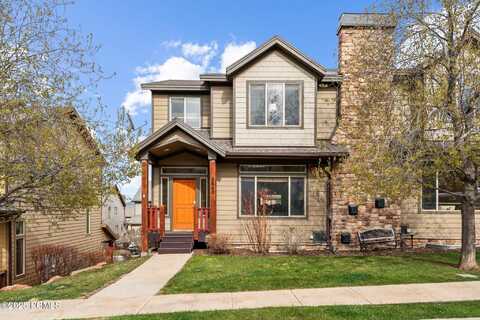 5640 Oslo Lane, Park City, UT 84098