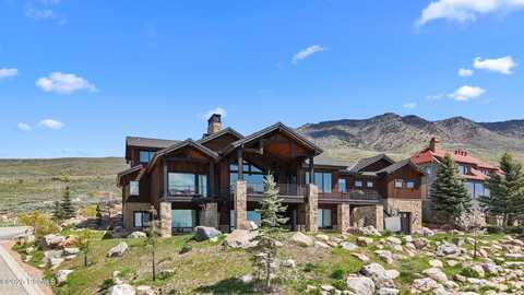 3911 N Zermatt Street, Eden, UT 84310