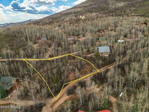 115 Eagle Way lot: 115, Oakley, UT 84055