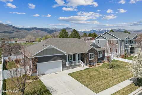 272 S 300, Midway, UT 84049