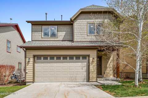 5640 Kodiak Way, Park City, UT 84098