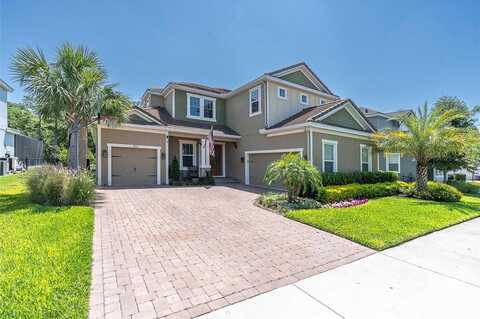4103 BONFIRE DRIVE, ODESSA, FL 33556