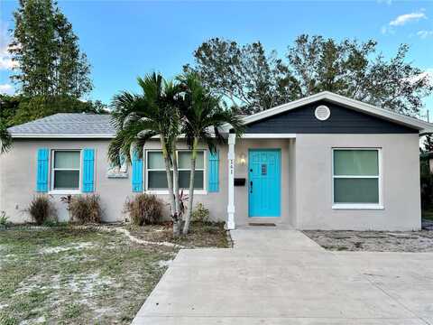 141 41ST AVENUE NE, Saint Petersburg, FL 33703