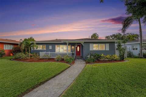 6727 BURLINGTON AVENUE N, Saint Petersburg, FL 33710