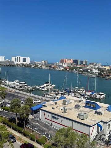 851 BAYWAY BOULEVARD, CLEARWATER BEACH, FL 33767