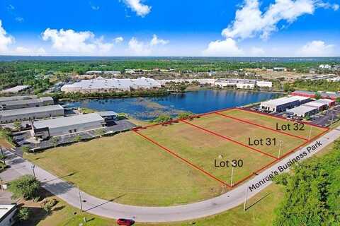 13836 MONROES BUSINESS PARK, TAMPA, FL 33635