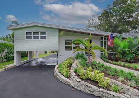 4111 DR MARTIN LUTHER KING JR STREET N, Saint Petersburg, FL 33703