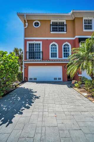 47 W MORGAN STREET, TARPON SPRINGS, FL 34689