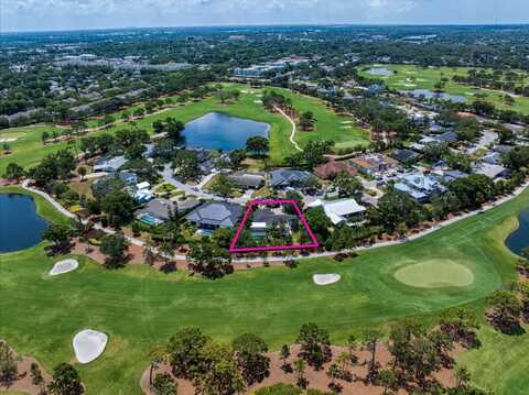 16 HIBISCUS ROAD, BELLEAIR, FL 33756