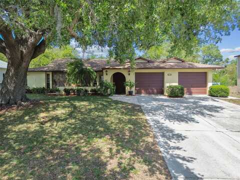11383 PICKFORD STREET, SPRING HILL, FL 34609