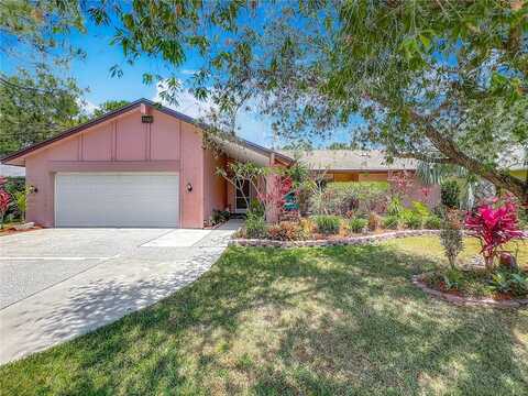 3932 WATSON DRIVE, NEW PORT RICHEY, FL 34655
