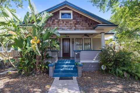 2435 4TH AVENUE N, Saint Petersburg, FL 33713