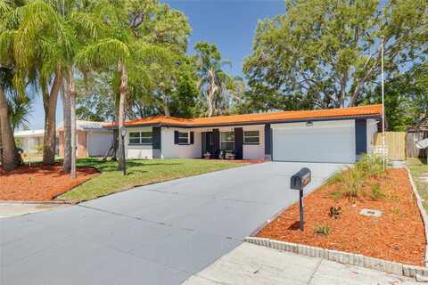 2156 GREENBRIAR BOULEVARD, CLEARWATER, FL 33763