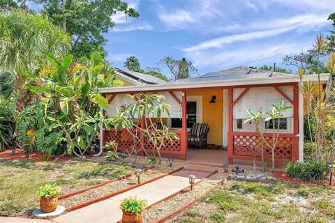 1111 32ND STREET N, Saint Petersburg, FL 33713