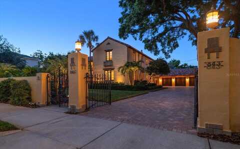 843 17TH AVENUE N, Saint Petersburg, FL 33704