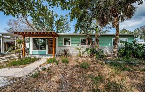 3962 POINSETTIA DRIVE, ST PETE BEACH, FL 33706