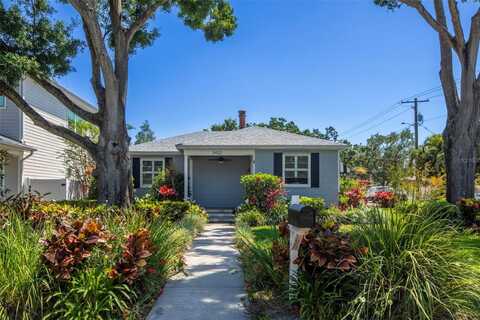 3422 W SAN PEDRO STREET, TAMPA, FL 33629