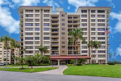 736 ISLAND WAY, CLEARWATER BEACH, FL 33767