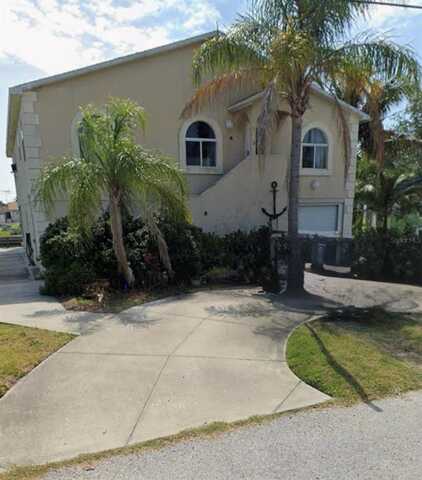 13810 LAVENDER AVENUE, HUDSON, FL 34667