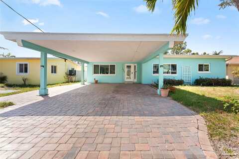 1025 BOCA CIEGA ISLE DRIVE, ST PETE BEACH, FL 33706