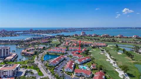 6059 BAHIA DEL MAR BOULEVARD, Saint Petersburg, FL 33715