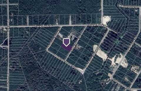 LITTLE STONE DRIVE, WEBSTER, FL 33597