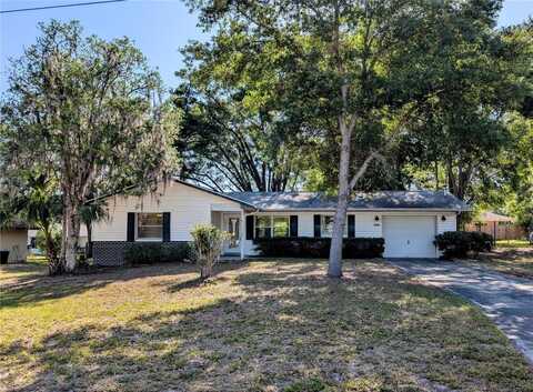 1124 W BUCKNELL AVENUE, INVERNESS, FL 34450
