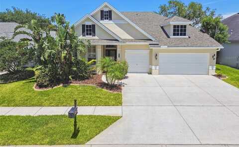 2919 NORTHFIELD DRIVE, TARPON SPRINGS, FL 34688