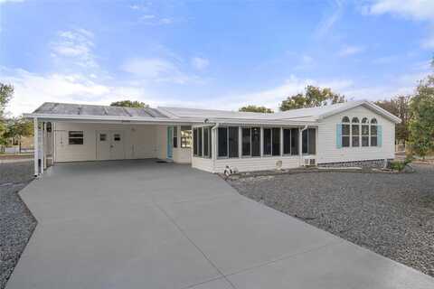 14230 MONTCLAIR DRIVE, BROOKSVILLE, FL 34613