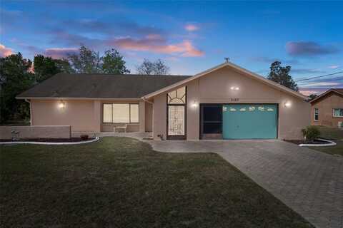 5357 KIRKWOOD AVENUE, SPRING HILL, FL 34608
